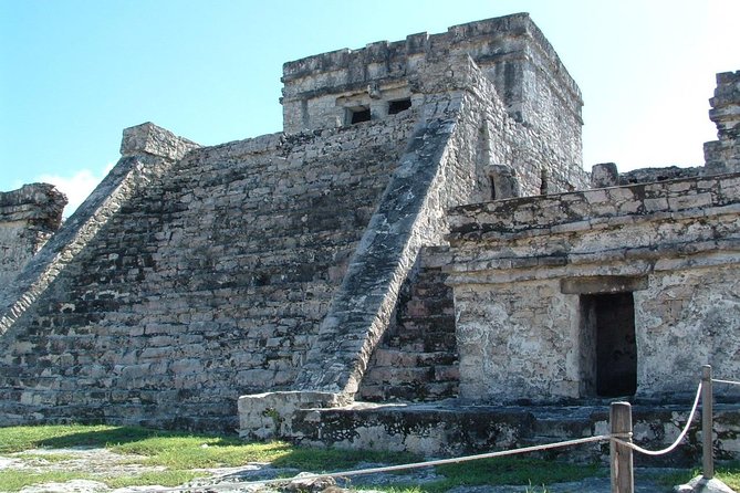 Discover Tulum, Visit Coba And Swim In A Real Mayan Cenote and Playa del carmen - Cenote Kuxtal: Your Underground Cooling-Off Plan