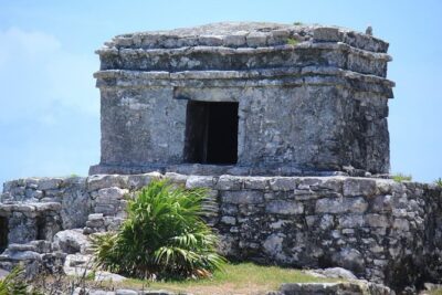 Discover Tulum, Visit Coba And Swim In A Real Mayan Cenote and Playa del carmen - Tulum’s Sea Cliffs: What to Watch For (and What Not to Expect)