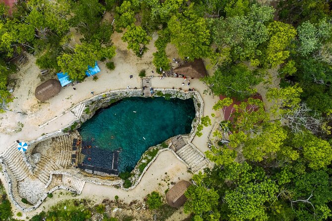 Discover Tulum, Visit Coba And Swim In A Real Mayan Cenote and Playa del carmen - Who Should Book This (and Who Should Skip It)