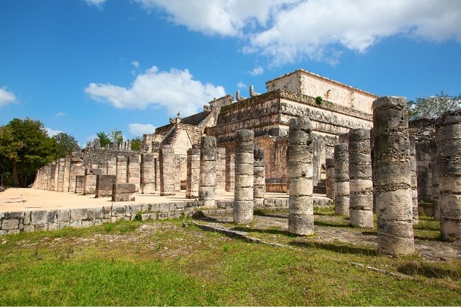 Early morning Chichen Itza Tour: Cenote and Tequila Tasting - Price and Logistics Math: What You Pay vs What You Still Owe