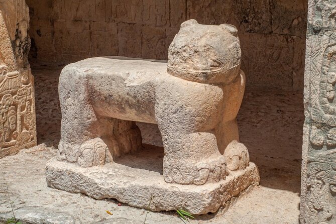 Early morning Chichen Itza Tour: Cenote and Tequila Tasting - Tequila Tasting: Included, Short, and Worth Going With a Spending Plan