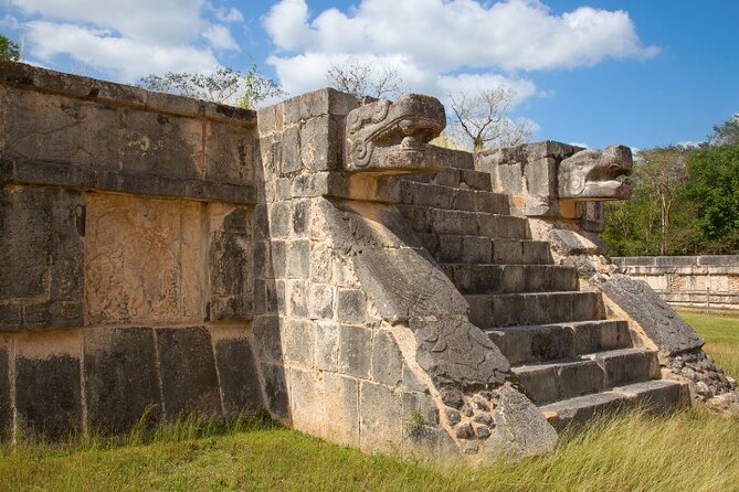 Early morning Chichen Itza Tour: Cenote and Tequila Tasting - Guides and Drivers: Why Names Matter on This Tour