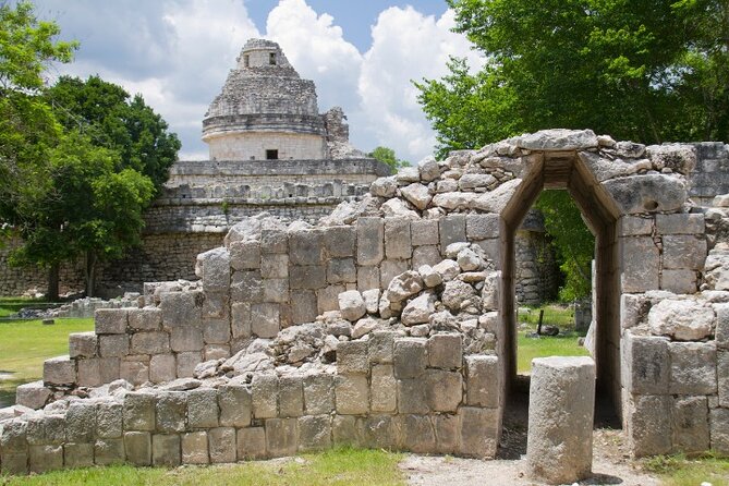 Early morning Chichen Itza Tour: Cenote and Tequila Tasting - Comfort on the Road: Group Size, Seats, and a Long Day
