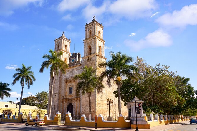 Ek Balam, Mayan traditions and cenote Chichikan - Price and Fees: What $69 Really Means in Practice