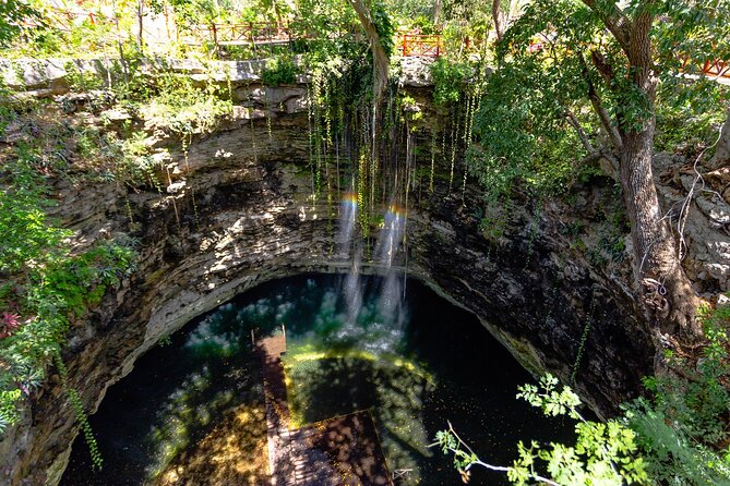 Ek Balam, Mayan traditions and cenote Chichikan - Who This Tour Suits Best (And Who Should Skip It)