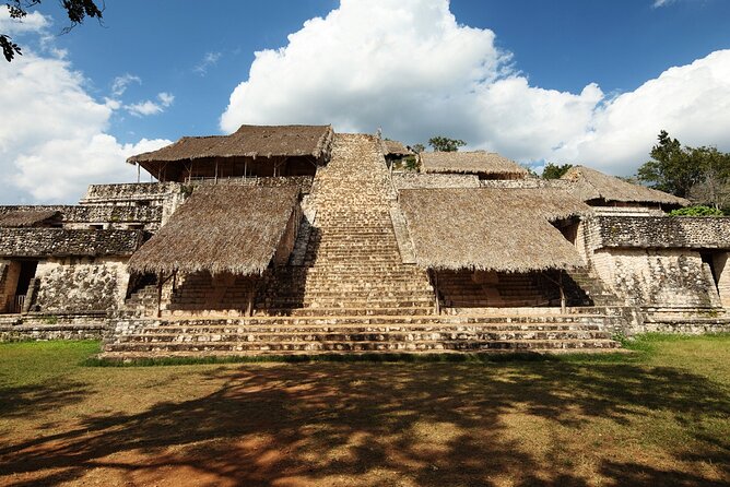 Ek Balam, Mayan traditions and cenote Chichikan - Should You Book Ek Balam and Chichikan?