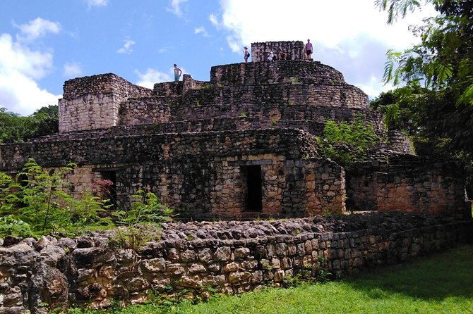 Ek Balam Ruins and Cenote Maya Park Day Trip from Playa del Carmen - Who This Day Trip Fits Best (and Who Might Skip It)