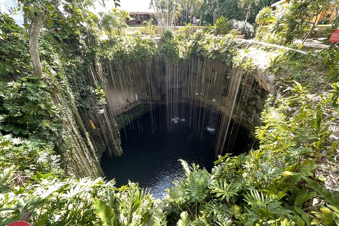 Exclusive Guided Tour: Chichen Itza - Cenote Ik Kil -Valladolid - Price and value: what you’re really paying for