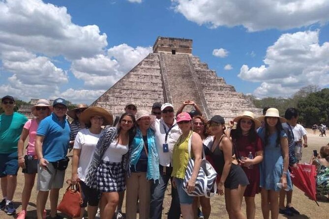 Exclusive Tour to Chichen Itza, 2 different Cenotes & Valladolid for 1 price! - Price and logistics: does $139 include enough?