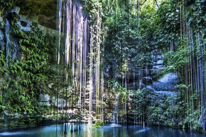 Exclusive Tour to Chichen Itza, 2 different Cenotes & Valladolid for 1 price! - Tips to make this tour smoother (and actually enjoyable)