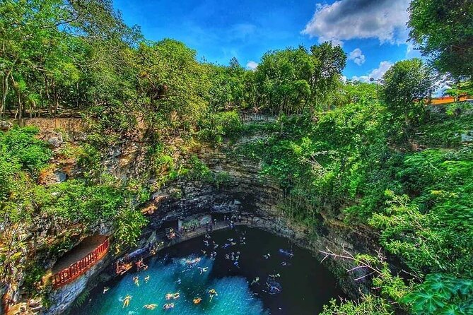 Excursion to Chichén Itzá, Valladolid and Cenote xcajum - Key things to know before you go