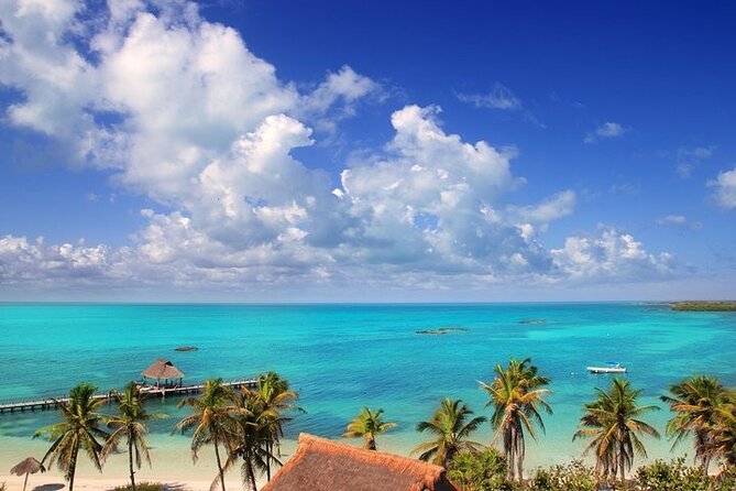 Explore Contoy Island - Price and value: what you’re really paying for