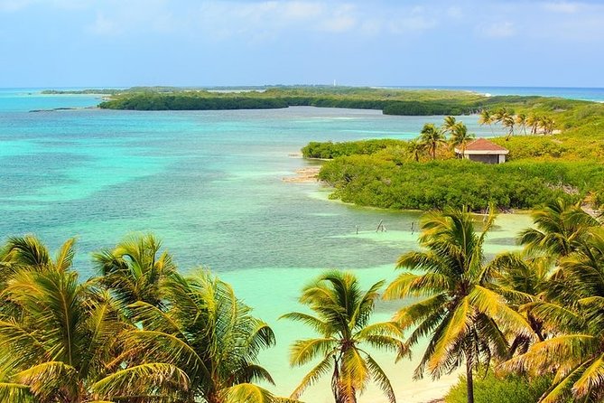 Explore Contoy Island - What to pack (so the day doesn’t feel annoying)