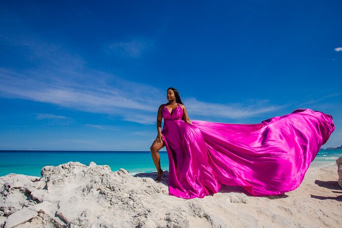 Flying dress photoshoot cancun - Should You Book Flying Dress Cancun?