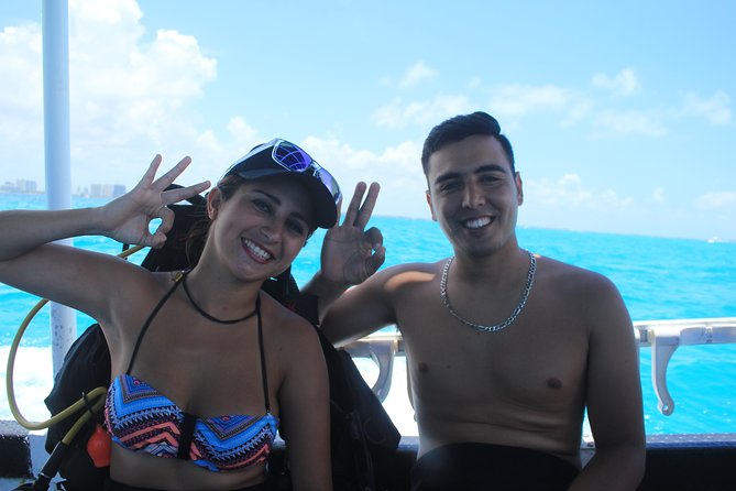 For certified Divers Experience the Under Water Museum and the Manchones Reef - Where you start and how to plan your arrival