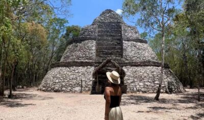 From Cancun: Coba, Tulum & Mayan Traditions Guided Tour - Pickup, Coach Timing, and What Shared-Group Transit Feels Like