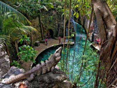 From Cancun: Complete Combo to Xcaret Park! - Price and value: what $165 buys you (and why it can make sense)