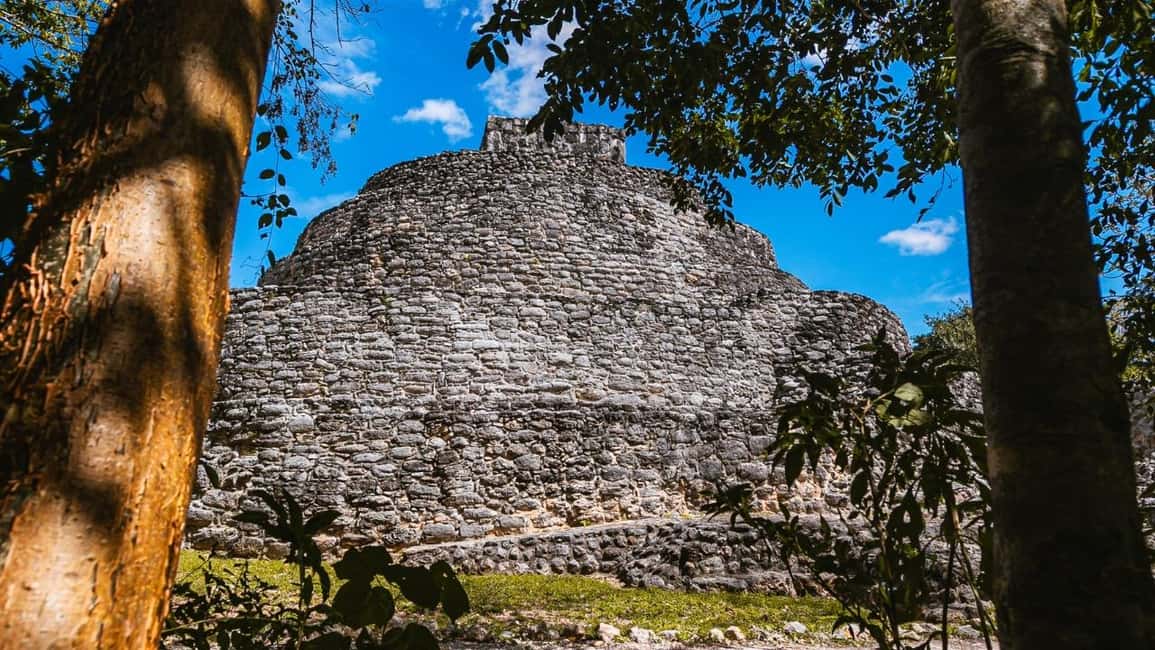 From Cancun: Ek Balam and Cenote Tour with Lunch & Transfer - Should you book this Ek Balam and cenote tour from Cancún?