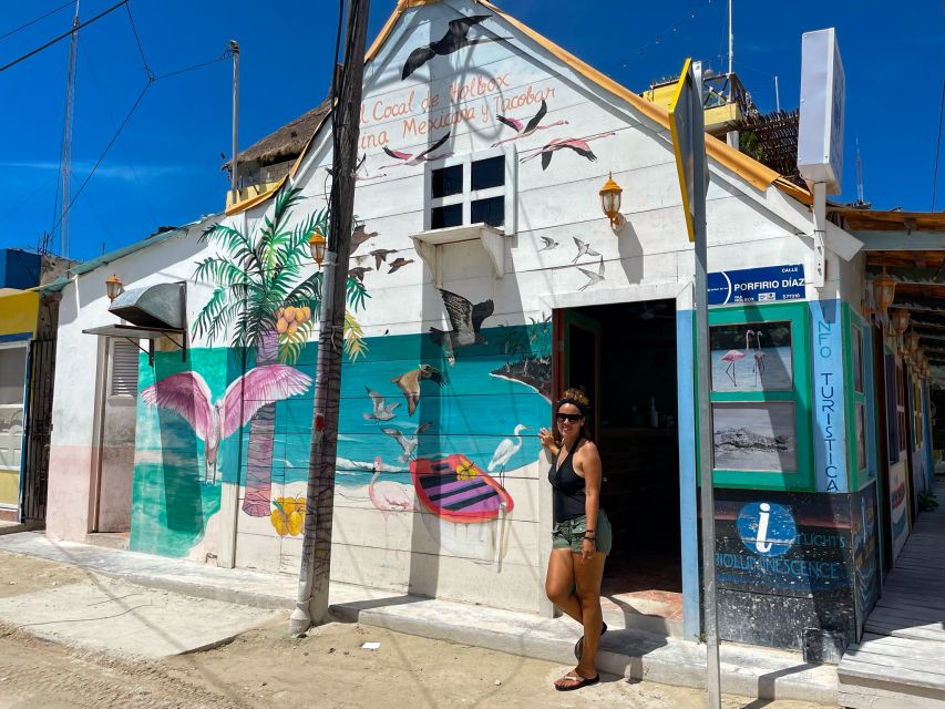 From Cancun or Puerto Morelos: Holbox Boat Tour with Lunch - Who This Tour Fits Best (and Who Should Skip It)