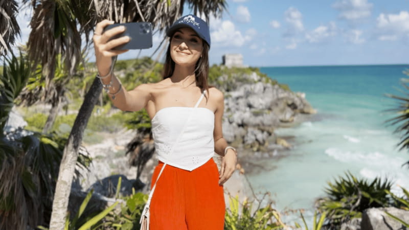 From Cancun: Tulum and Akumal Cenote and Turtle Swim Tour - Price and logistics: what you’re really paying for