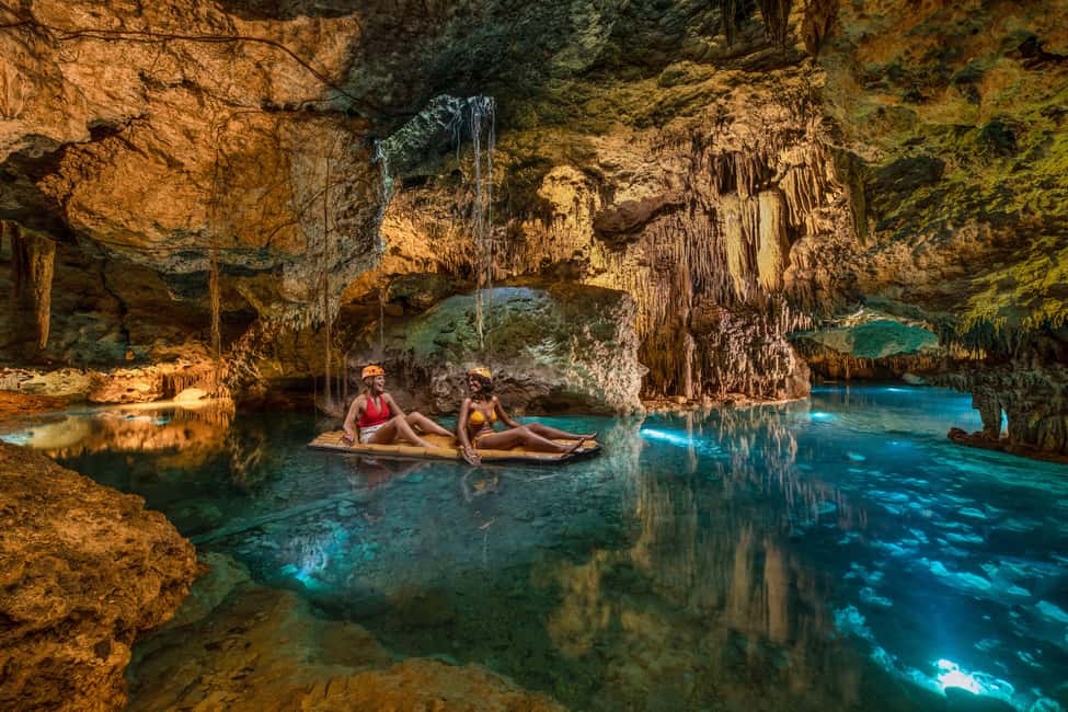 From Cancun: Xplor Park Admission, Full Day - Key things to know before you go