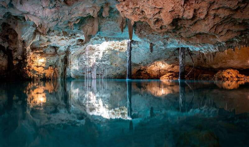 From Tulum: Tulum Ruins and 2 Cenotes Tour - Who this tour fits best (and who should reconsider)