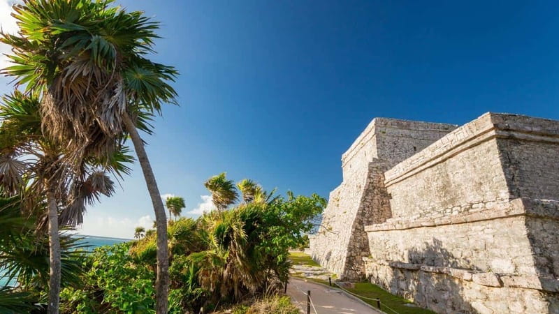 From Tulum: Tulum Ruins and 2 Cenotes Tour - Tulum + cenotes in one day: what the experience is really like