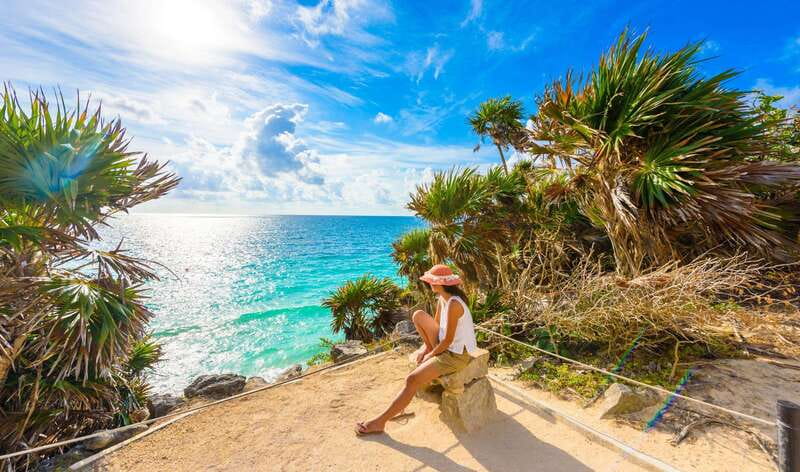 From Tulum: Tulum Ruins and 2 Cenotes Tour - What to bring (and what to leave behind) so the day goes smoothly