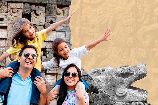 Full day Chichen Itza Tour with Valladolid and Cenote Experience - Valladolid for an Hour: Real Mexico Vibes on a Time Budget