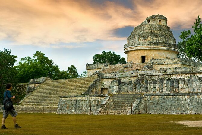 Full day Chichen Itza Tour with Valladolid and Cenote Experience - Extra Fees and Sales Stops: The Part You Must Budget