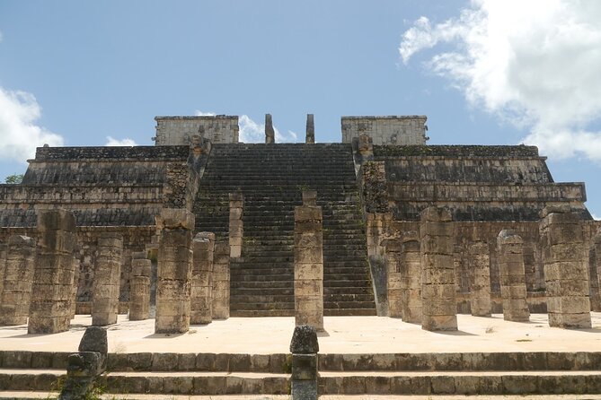 Full day Chichen Itza Tour with Valladolid and Cenote Experience - Guide and Language Experience: What Can Change Your Day