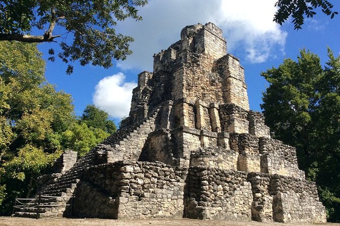 Full Day Guided Tour of Tulum and Coba, 4 places in 1 Day - Why pairing Tulum and Coba feels smart