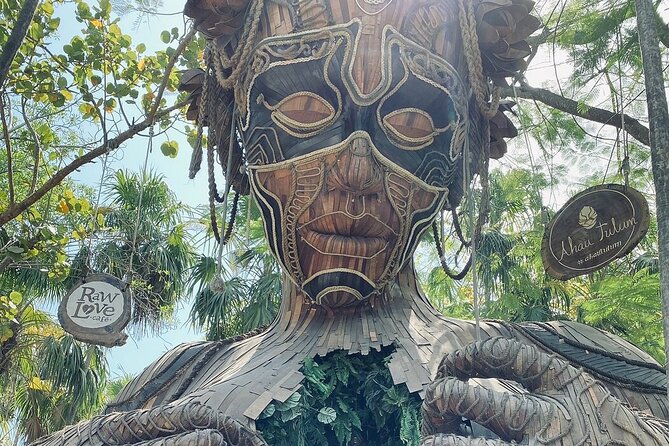 Full Day Guided Tour of Tulum and Coba, 4 places in 1 Day - Price and value: what $105 gets you, and what can add up