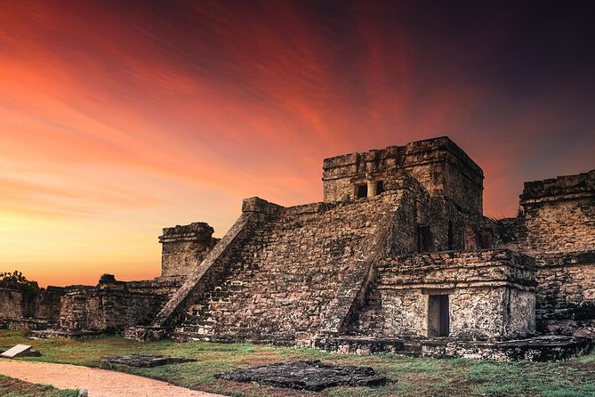 Full-Day Tour of Tulum Ruins and Cenotes with Lunch - How Tulum ruins and cenotes fit together without wasting your day
