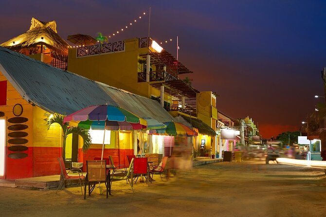 Full Day Tour to the Best of Holbox - Guides, service, and the names you can look for