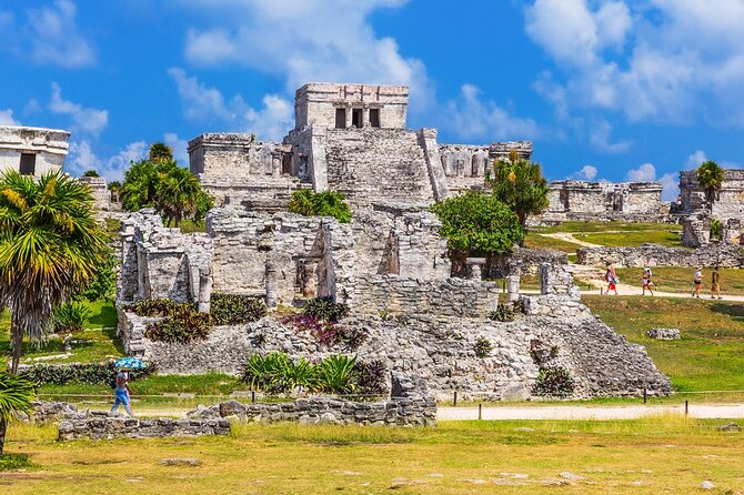 Full Day Tour to Tulum, Cenote Mariposa and Playa del Carmen Eco - Price and logistics: where the real value sits