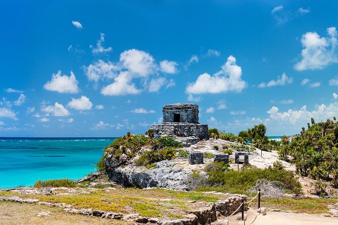 Full Day Tour to Tulum, Cenote Mariposa and Playa del Carmen Eco - Final verdict: should you book this Cancun-to-Tulum-cenote combo?