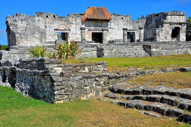 Full Day Tour to Tulum, Cenote Mariposa and Playa del Carmen Eco - FAQ