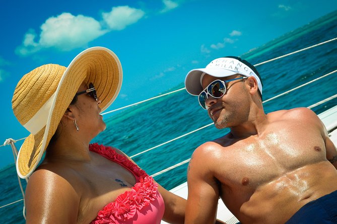 Half Day “LITE TOUR” to Isla Mujeres - The sunset sail back: why the timing matters