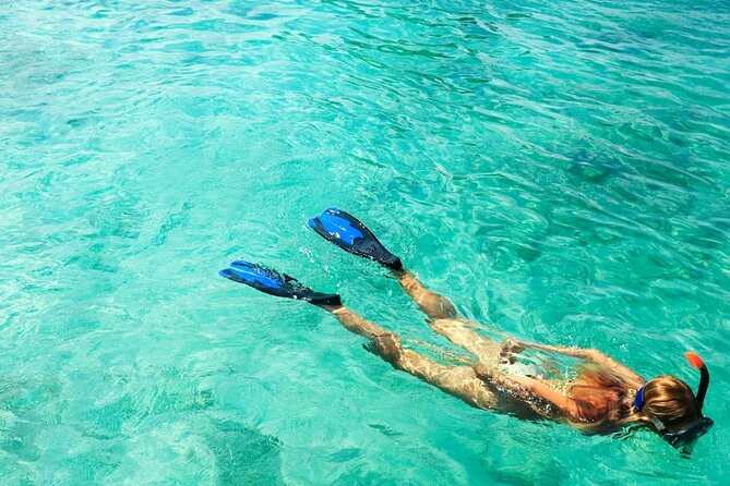 Half-Day Puerto Morelos Snorkeling Experience with Lunch - Who the guides are (and why that can change your experience)