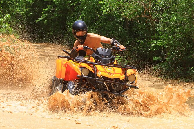 Hidden Cenote Swim & ATV Jungle Adventure with Transportation - Puerto Morelos First: Why This Feels More Local Than a Beach Tour