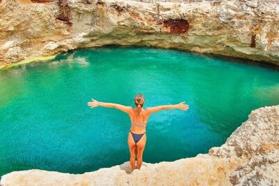 Hidden Cenote Swim & ATV Jungle Adventure with Transportation - Getting There Smoothly: Hotel Pickup vs Actual Start Time