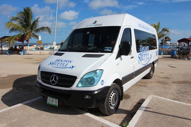 Holbox Cancun Airport Shuttle Terminal 2 - Terminal 2 Only: Why This Shuttle Cuts Through Cancun Confusion