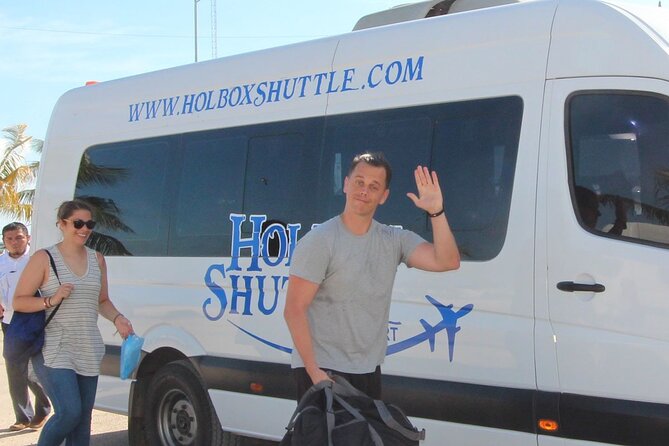 Holbox Cancun Airport Shuttle Terminal 2 - Price and Value: When Shared Beats Private (and When It Doesn’t)