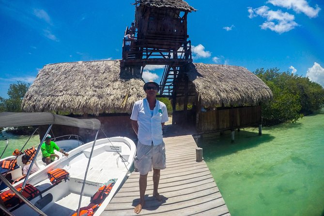 Holbox Island Tour departure from Cancun - What to bring and wear for a smooth Holbox day