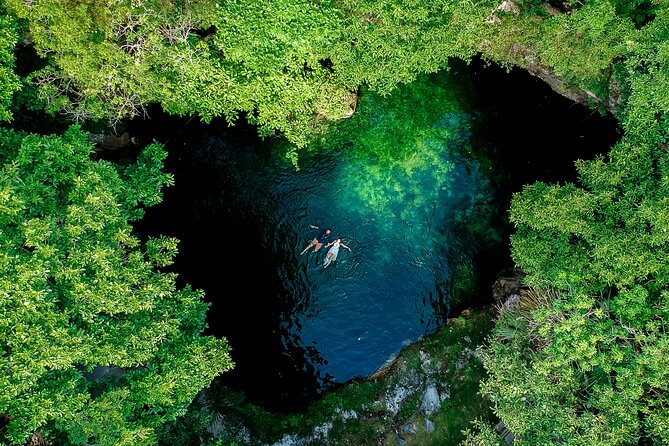 Horseback Riding and Cenote Swim from Cancun or Playa del Carmen - Price Check: Is $120 Actually Good Value?