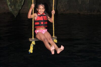 Horseback Riding Cenote, Zipline.Transportation & Tequila Tasting - Pickup in Cancun and Puerto Morelos: fast start, flexible timing
