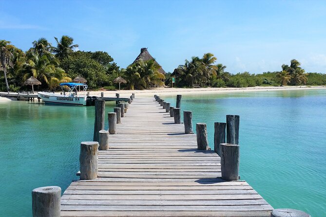 Isla Contoy and Isla Mujeres Tour with Snorkeling from Cancun - Key things that make this tour worth your attention