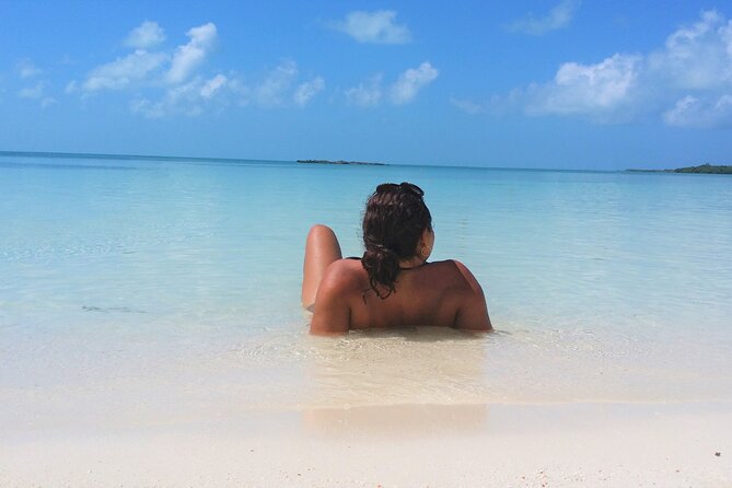 Isla Contoy and Isla Mujeres Tour with Snorkeling from Cancun - Isla Contoy and Isla Mujeres together is the smart pairing