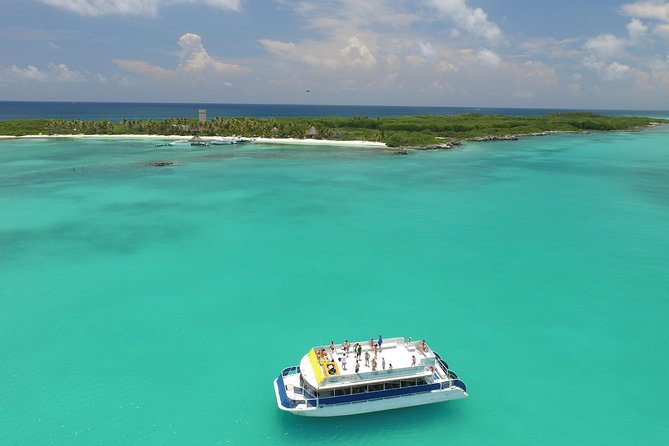 Isla Contoy Eco Adventure - Key things to know before you go